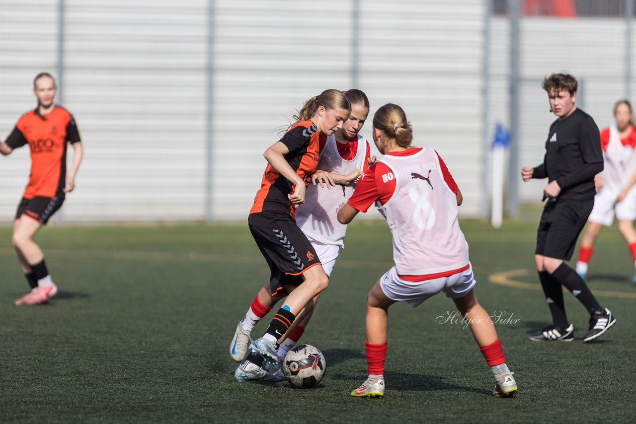 Bild 285 - wCJ Holstein Kiel Turnier